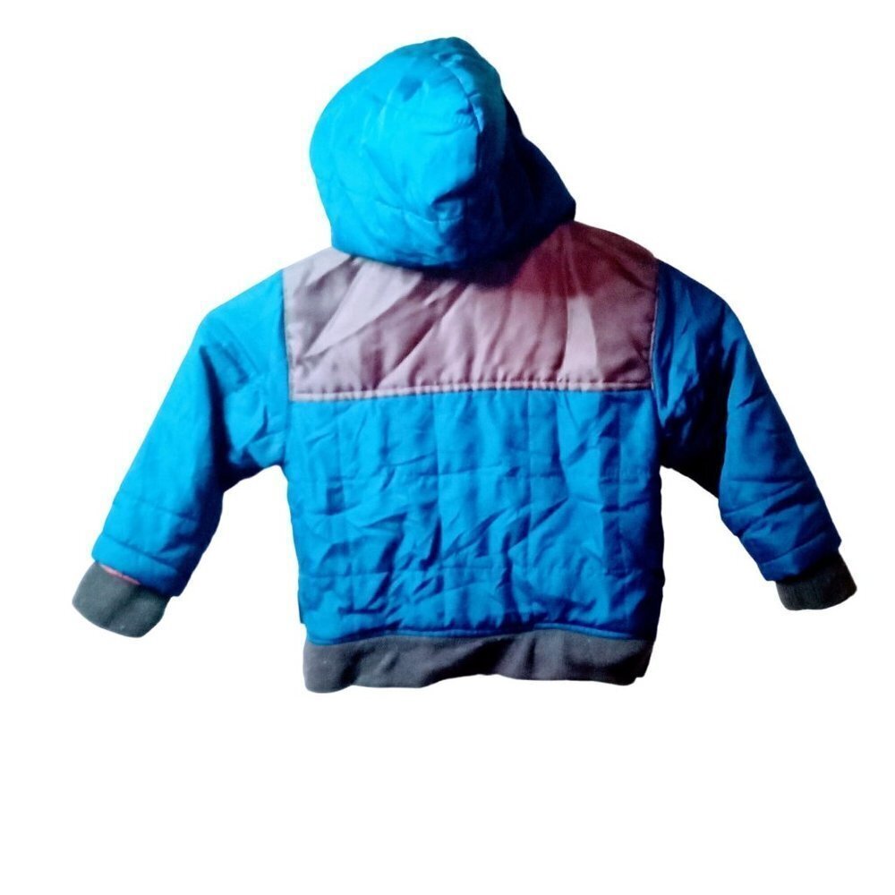 Weatherproof  Kids Jacket - Picture 3 of 5